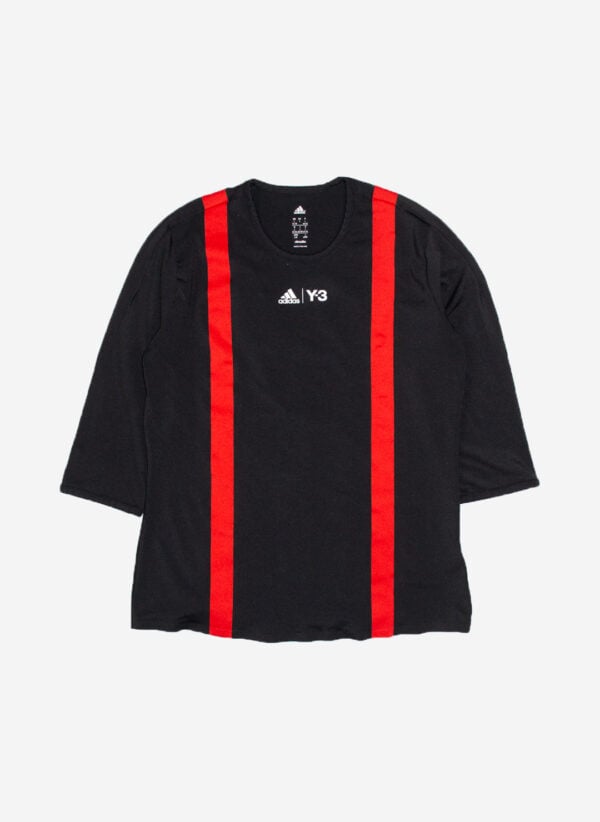 Adidas Y-3 Thermal Shirt