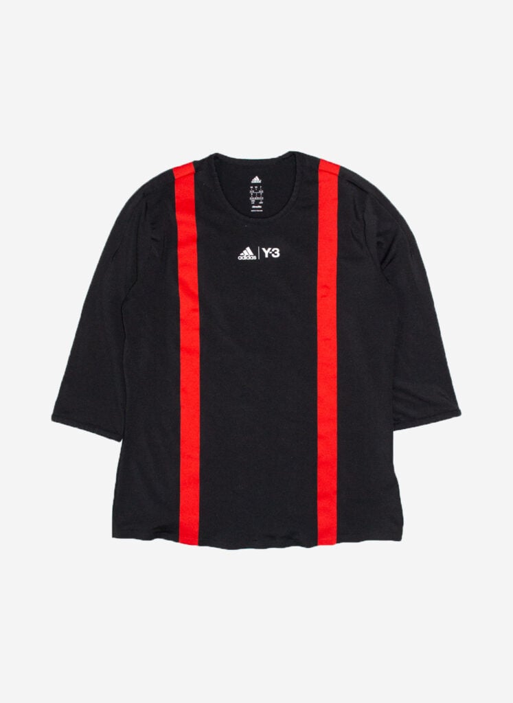 Adidas Y-3 Thermal Shirt