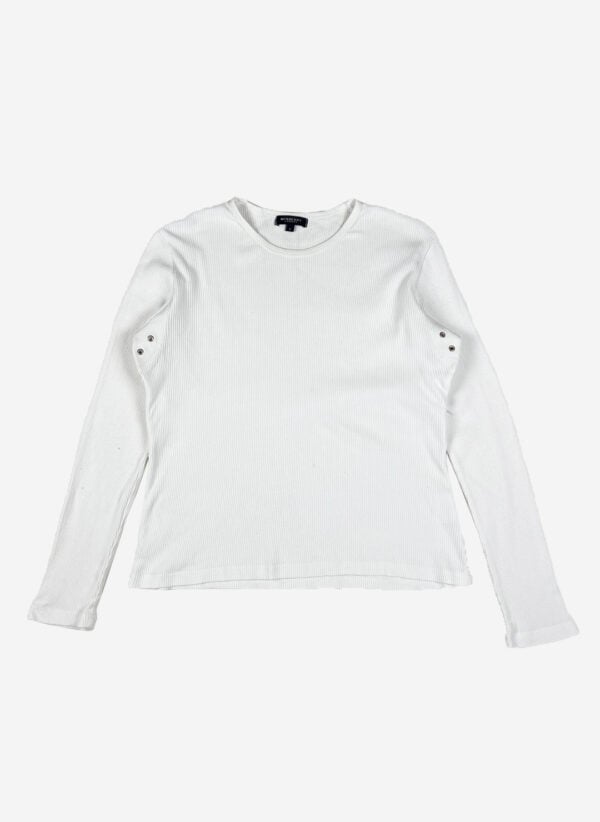 Burberry women's Longsleeve