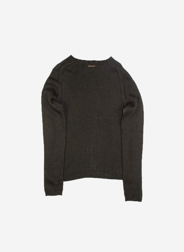 Dolce & Gabbana slim fit women's Knitsweater – Bild 4