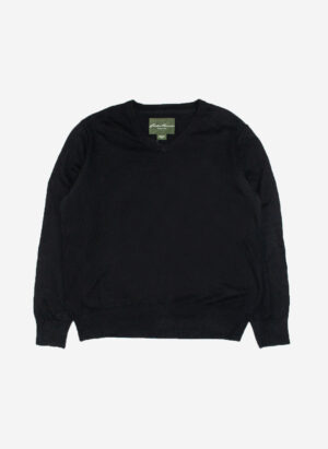 Eddie Bauer Kaschmir Pullover