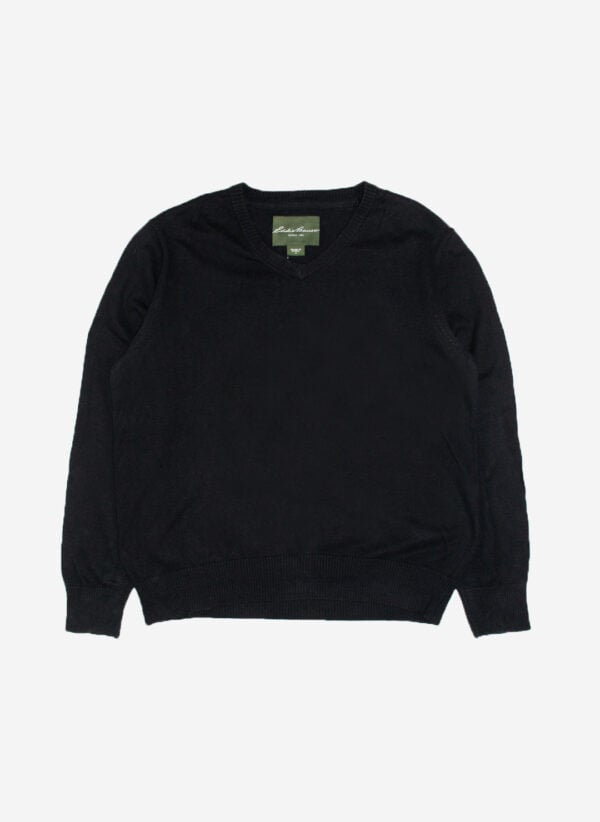 Eddie Bauer Kaschmir Pullover