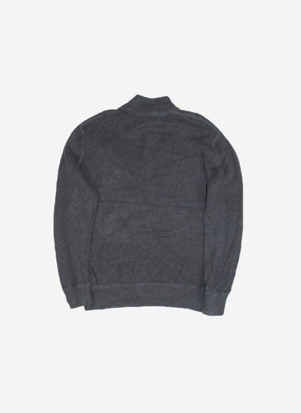 Eddie Bauer Knit Half-Zip – Bild 3