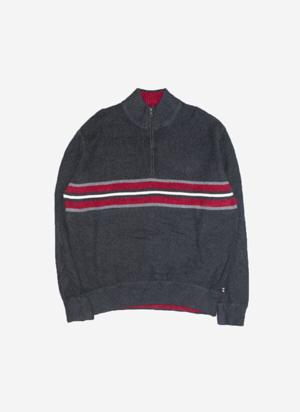 Eddie Bauer Knit Half-Zip