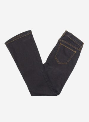 Esra flared Jeans