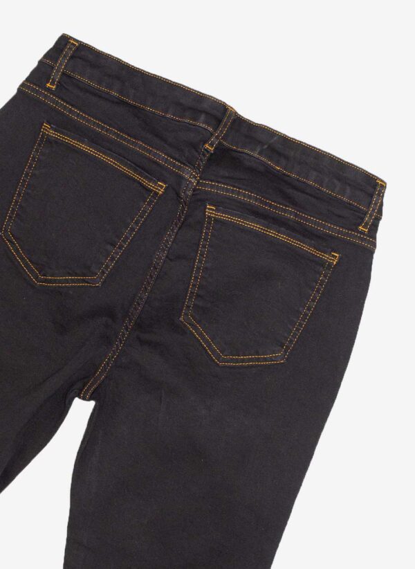 Esra flared Jeans – Bild 3