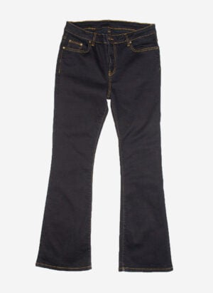 Esra flared Jeans
