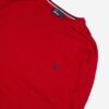 Fred Perry Merino Wollpullover – Bild 2