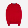 Fred Perry Merino Wollpullover