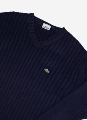 Lacoste women’s Knitsweater navy