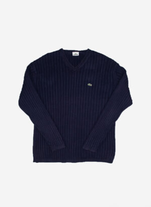 Lacoste women’s Knitsweater navy