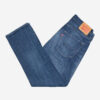 Levi's 501 Jeans dunkelblau