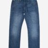 Levi's 501 Jeans dunkelblau – Bild 2