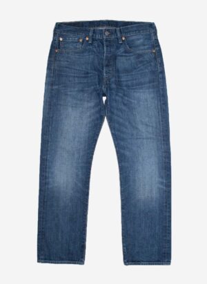 Levi’s 501 Jeans dunkelblau