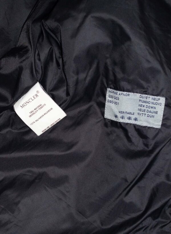 Moncler women's Übergangsjacke – Bild 3