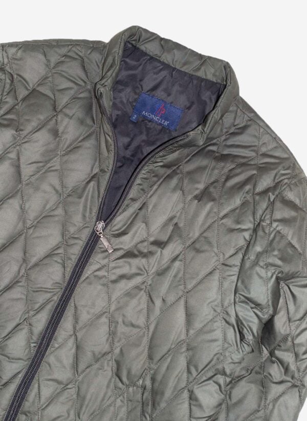 Moncler women's Übergangsjacke – Bild 2
