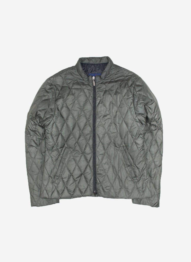 Moncler women's Übergangsjacke