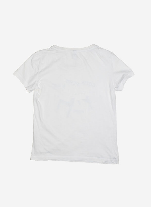 Moschino "Come play 4 us" women's T-Shirt – Bild 3