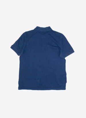 Prada Poloshirt navy