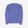 Tommy Hilfiger women's Knitsweater blau – Bild 3