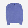 Tommy Hilfiger women's Knitsweater blau