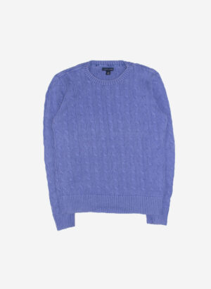 Tommy Hilfiger women’s Knitsweater blau