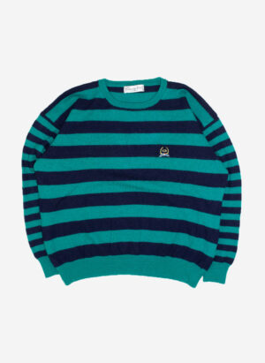 Vintage 80s Christian Dior Wollpullover
