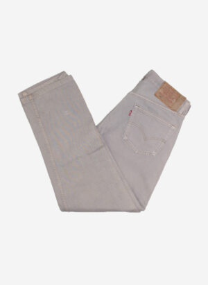Vintage 90s Levi’s 501 “Made in USA” Jeans