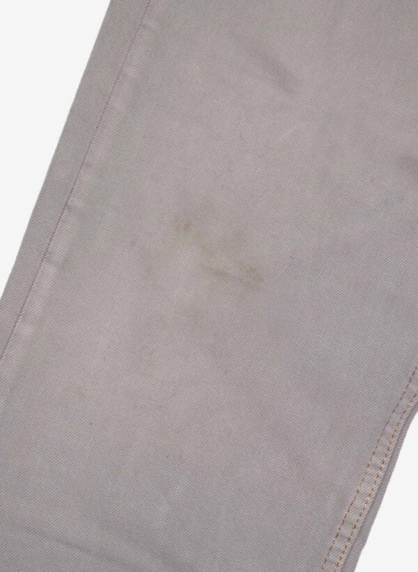 Vintage 90s Levi's 501 "Made in USA" Jeans – Bild 5