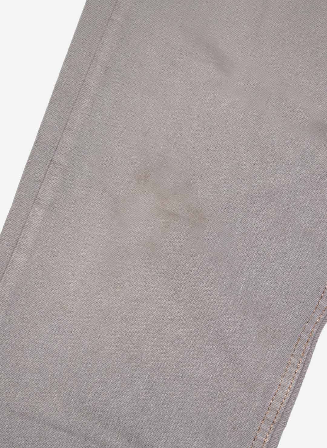 Vintage 90s Levi's 501 "Made in USA" Jeans – Bild 5