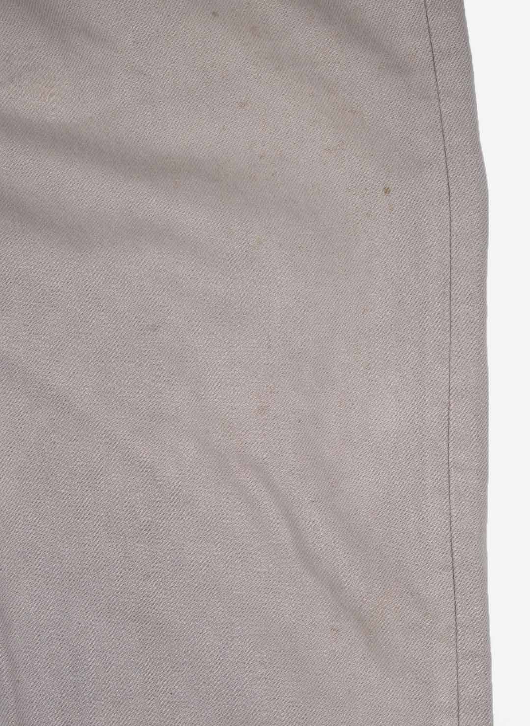 Vintage 90s Levi's 501 "Made in USA" Jeans – Bild 6