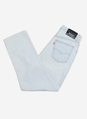 Vintage 90s Levi’s 881 orangetab Jeans