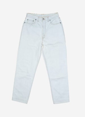 Vintage 90s Levi’s 881 orangetab Jeans