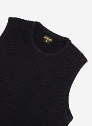 Vintage Belstaff women’s Knit Vest
