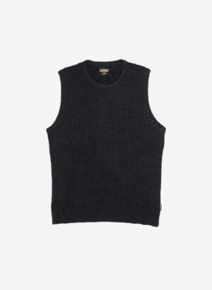 Vintage Belstaff women’s Knit Vest