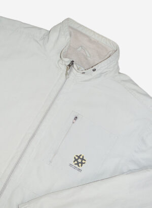Vintage Calvin Klein Nylonjacke