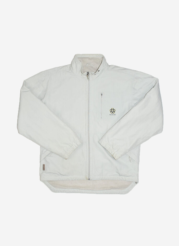 Vintage Calvin Klein Nylonjacke