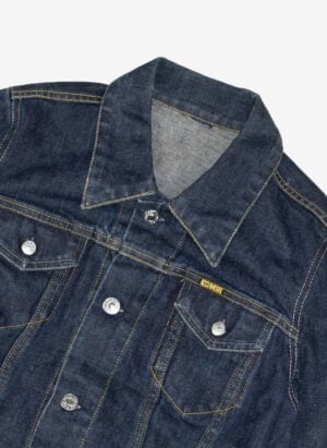 Vintage Diesel women’s Jeansjacke