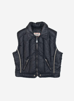 Vintage Diesel women’s Puffer Vest