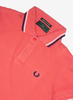 Vintage Fred Perry Poloshirt