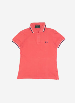Vintage Fred Perry Poloshirt