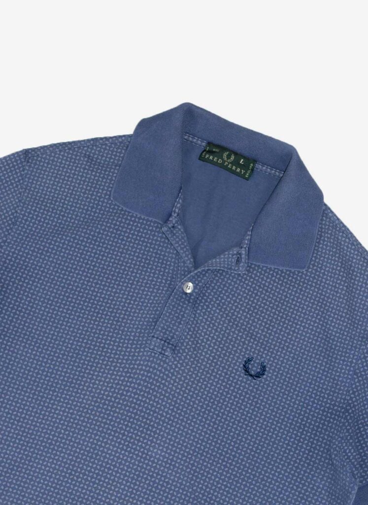 Vintage Fred Perry Poloshirt