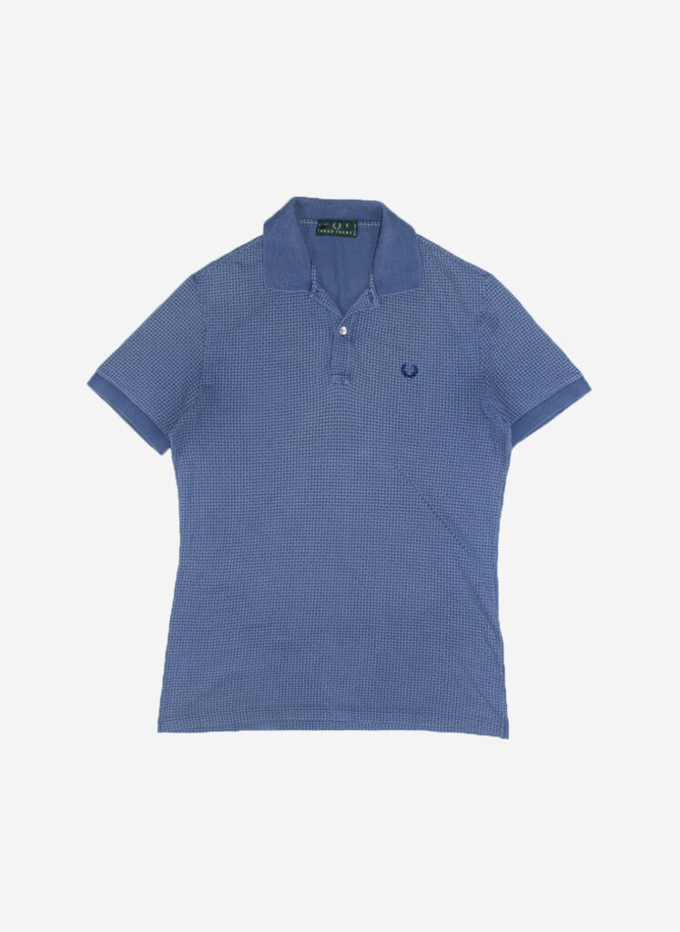 Vintage Fred Perry Poloshirt