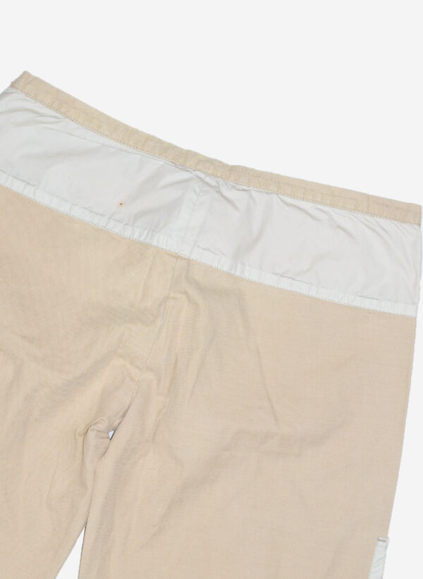 Vintage Gas women's flared Jeans beige – Bild 3