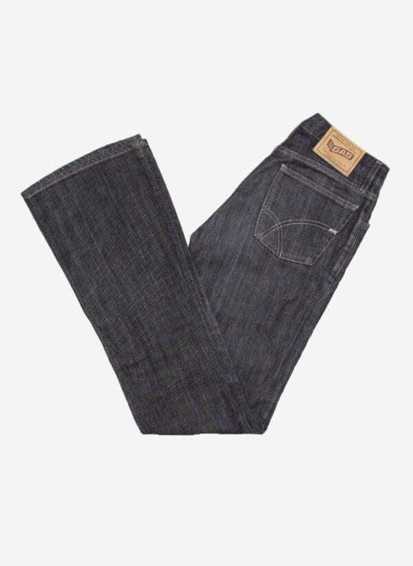 Vintage Gas women's flared Jeans