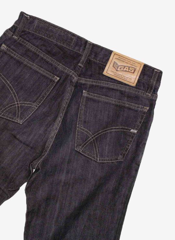 Vintage Gas women's flared Jeans – Bild 3