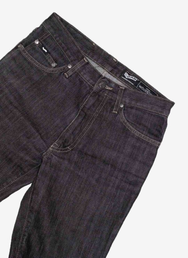 Vintage Gas women's flared Jeans – Bild 4