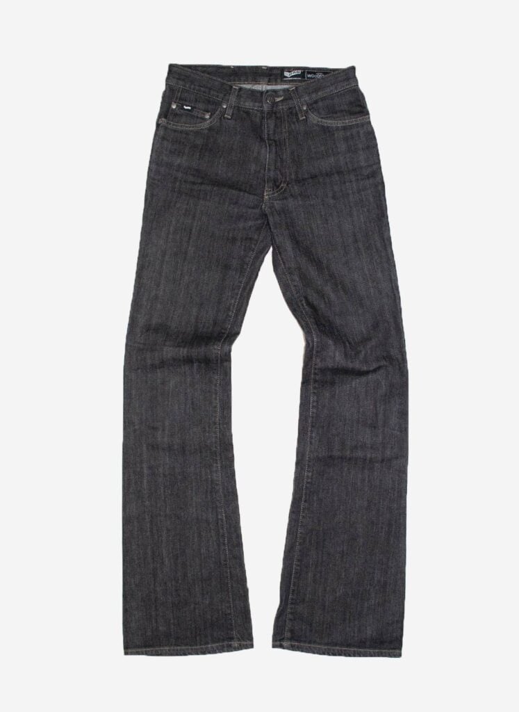 Vintage Gas women's flared Jeans