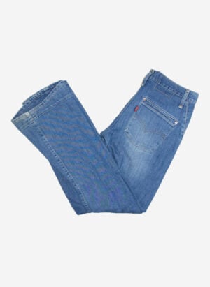 Vintage Levi’s engineered Jeans