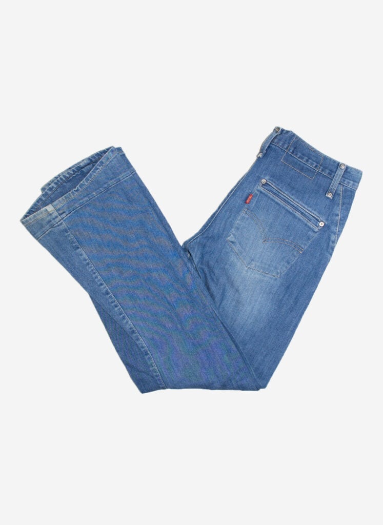 Vintage Levi's engineered Jeans